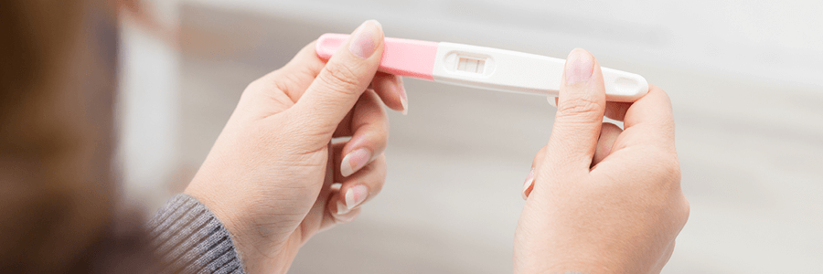 можно ли забеременеть сразу после менструации?