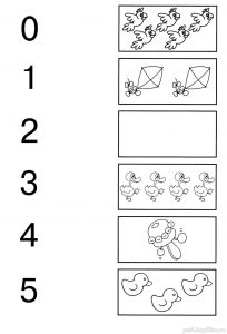 bc40d9a87047ad51f9478a9cdb879377 - Домашнее задание по математике в картинках для детей 5-7 лет