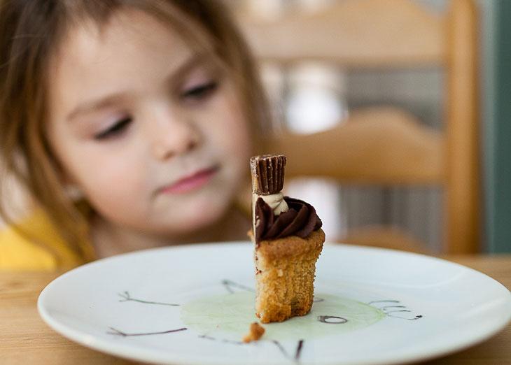 Как уберечь ребенка от расстройств пищевого поведения