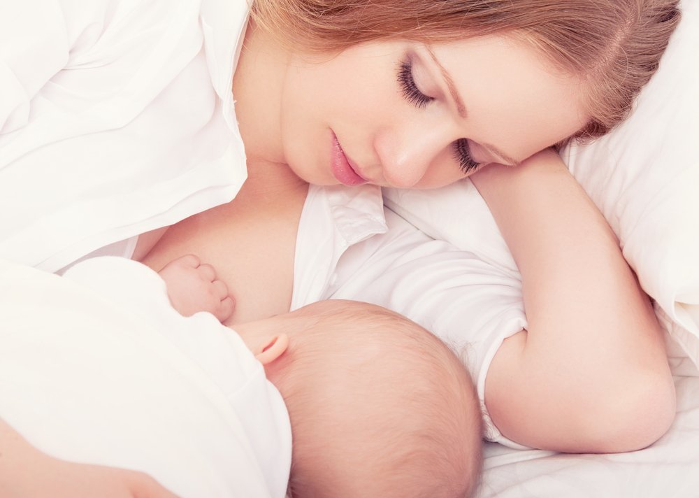 Виды гипогалаксии и причины снижения лактации у кормящих матерей