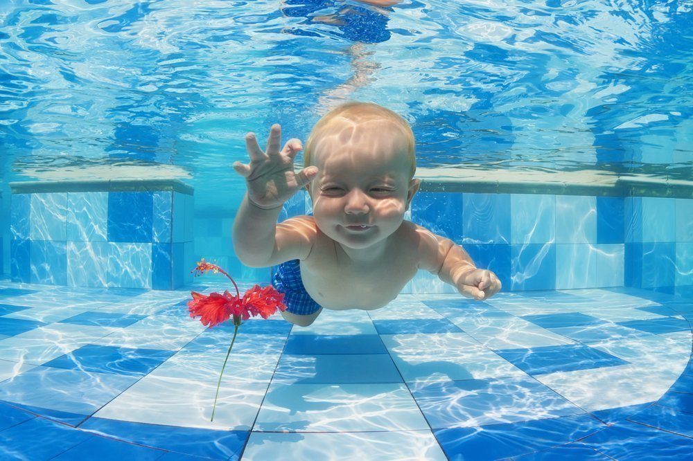 Критика ранних методов обучения плаванию