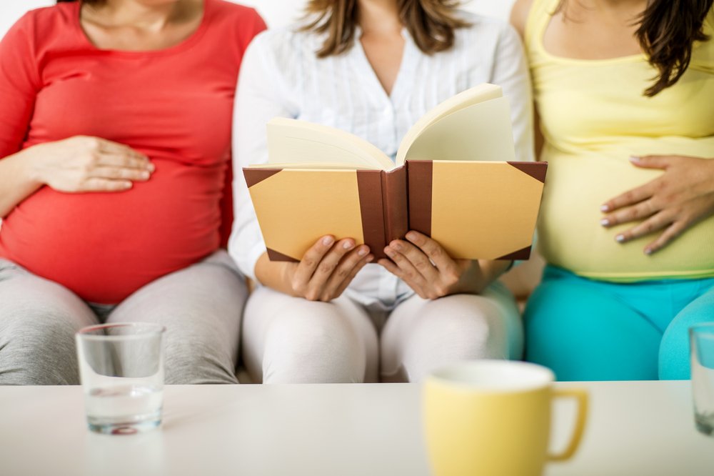 Что читать во время беременности: девять книг, которые следует прочитать в декрете – Medaboutme