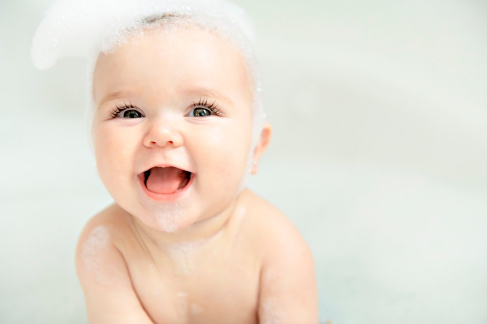 Почему мальчикам рекомендуют антисептические ванны?