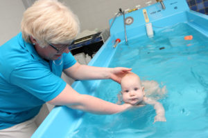 Плавание для детей: купание в домашних условиях