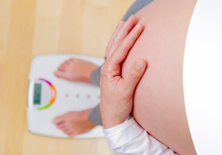 34 неделя беременности: развитие ребенка
