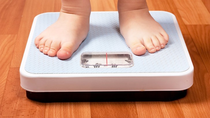 Рост и вес девочек по годам: таблица от 0 до 16 лет