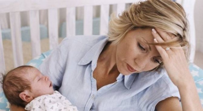 Запоры у новорожденных при грудном вскармливании: лечение и профилактика