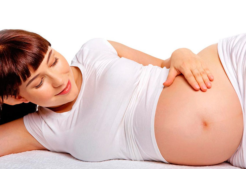 Лазерная эпиляция при беременности: можно ли?