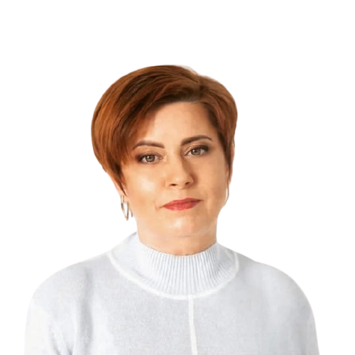 Камалова Кристина Гумеровна