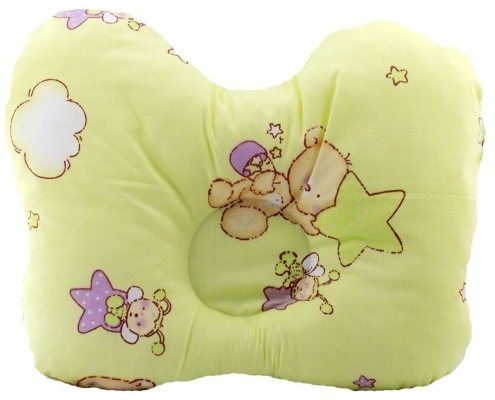 Подушка для младенцев: ортопедическая, бабочка, бамперная подушка в люльку, фрейка, анатомическая, наклонная. Фотографии и цены. Как сшить своими руками, модель
