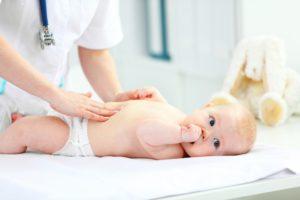 Бандаж для пупочной грыжи для новорожденных детей: показания, правила использования, стоимость